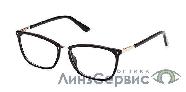 оправа guess 2958 001  от магазина ЛинзСервис